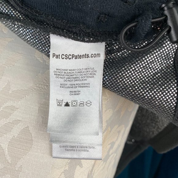 Columbia Omni Heat Fleece Full Zip Jacket - Picture 9 of 10